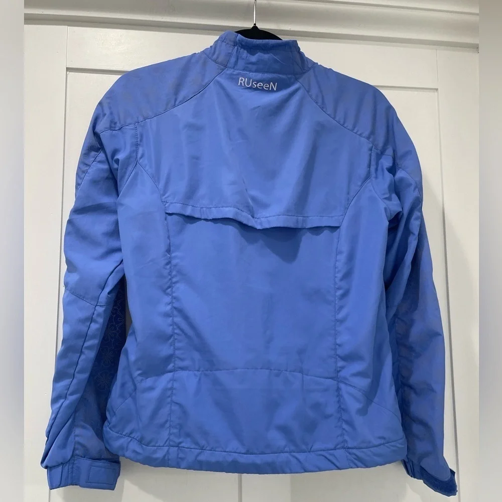 RUseen Reflective Jacket Size‎ S